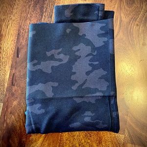 Women’s Spanx Camo legging